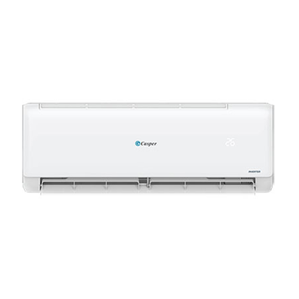 Điều hòa Casper 1 chiều inverter 24000BTU TC-24IS36