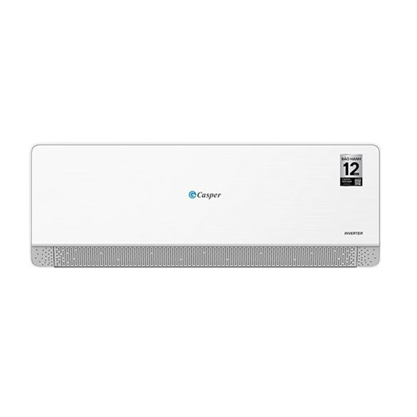 Điều hòa Casper 12000BTU 2 chiều inverter QH-12IU36A