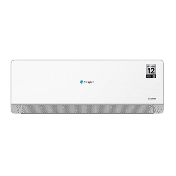 Điều hòa Casper inverter 12000 BTU 1 chiều QC-12IU36A