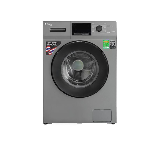 Máy giặt Casper Inverter 10.5 kg WF-105VG5