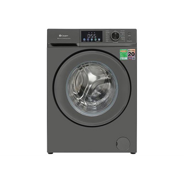 Máy giặt Casper Inverter 9.5 kg WF-D95VGR1