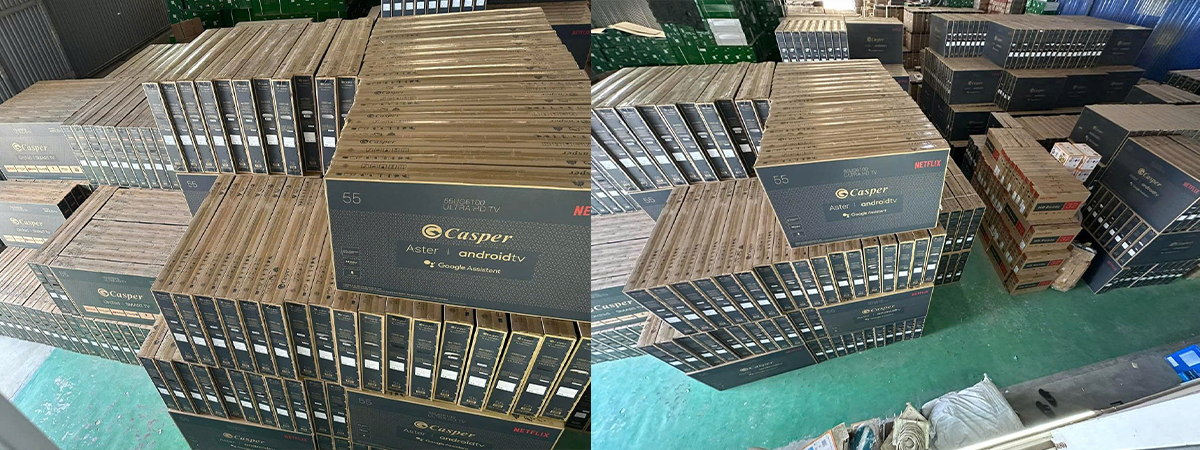 Tivi Casper Phúc Khánh