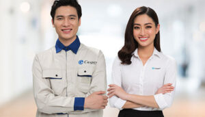 Chính sách bảo hành Casper