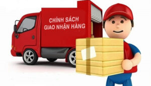 Chính sách giao nhận hàng